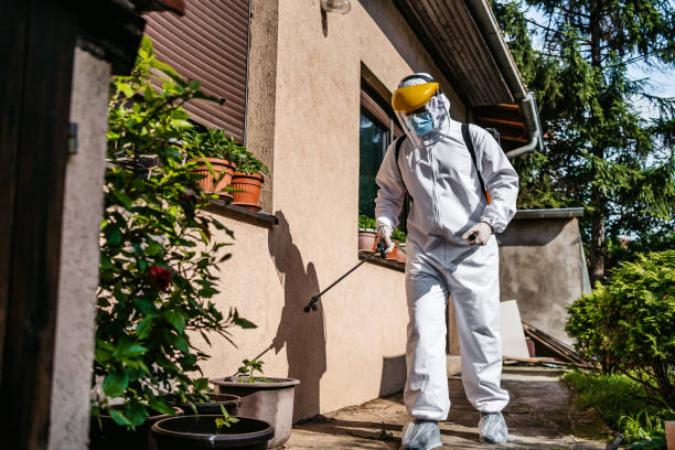 Best Pest Control Near Me in Thorntown, IN