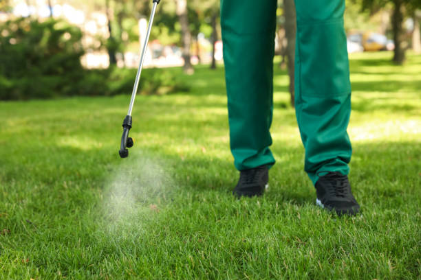 Best Pest Removal Services  in Thorntown, IN