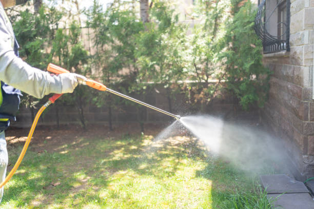 Best Pest Inspection Near Me  in Thorntown, IN